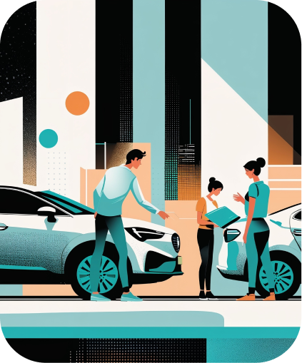 DriveProLink